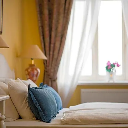 Hotel Gutenbergs Riga