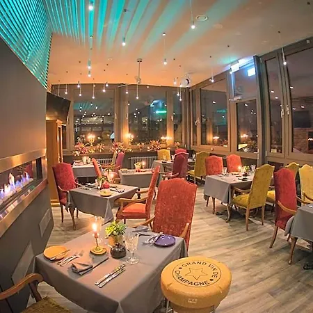 Gutenbergs 4* Riga
