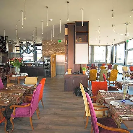 Hotel Gutenbergs 4*