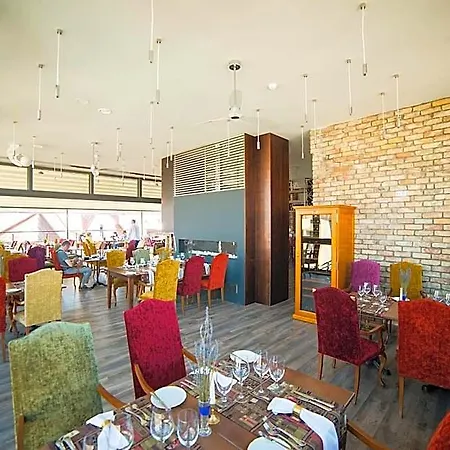 Gutenbergs Hotel 4*