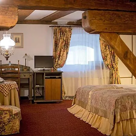 Hotel Gutenbergs