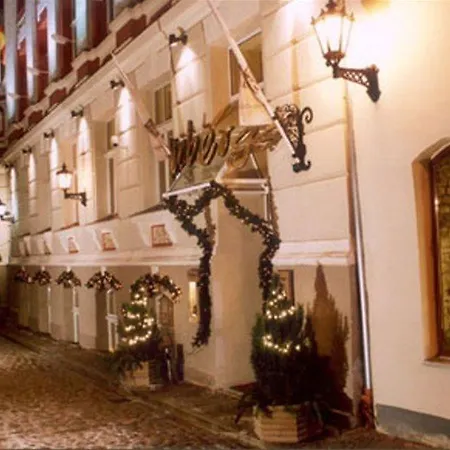 Gutenbergs 4* Riga