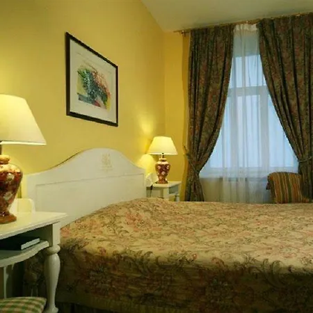 Gutenbergs Готель