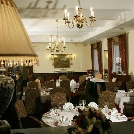 Gutenbergs Готель 4*