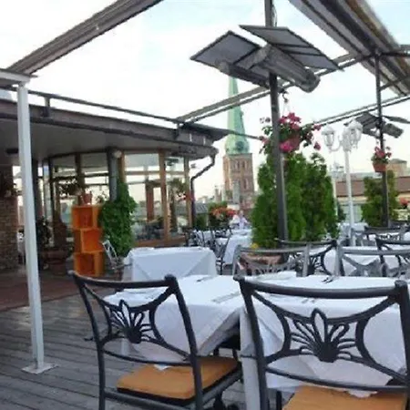 Gutenbergs Готель