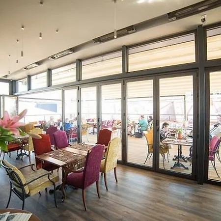Hotel Gutenbergs