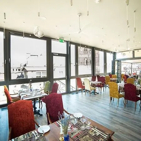 Hotel Gutenbergs 4*