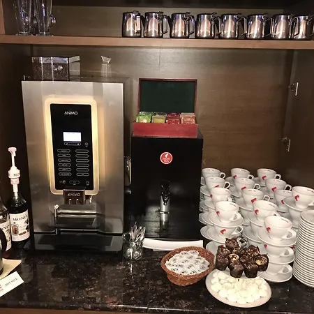 Готель Gutenbergs Рига