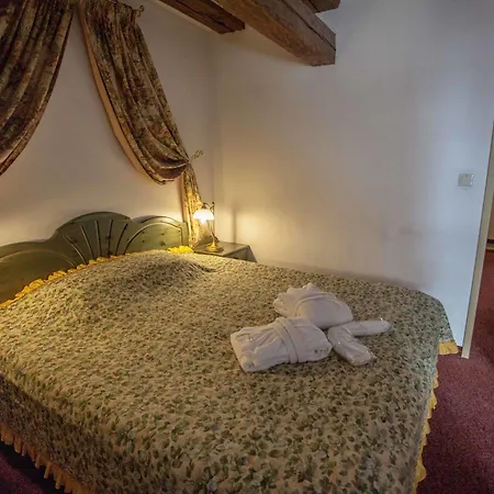 Gutenbergs 4* Рига