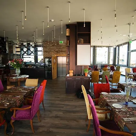 Hotel Gutenbergs