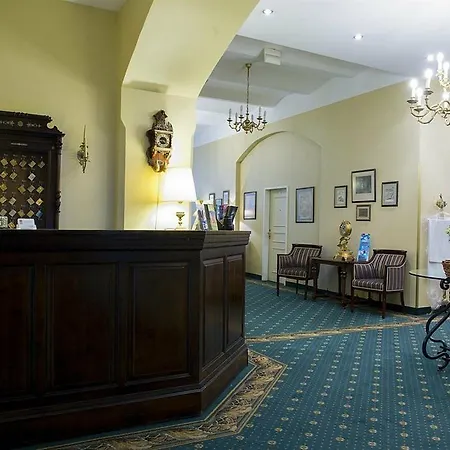 Gutenbergs Hotel 4*