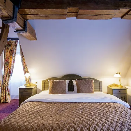 Gutenbergs Готель Рига