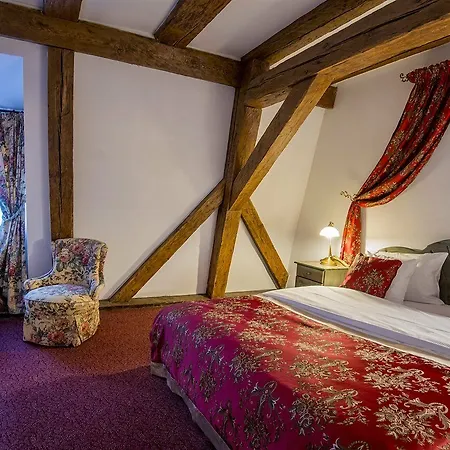 Gutenbergs 4* Рига