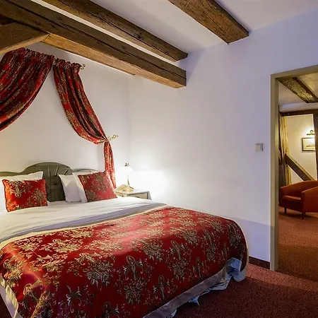 Gutenbergs Hotel 4*