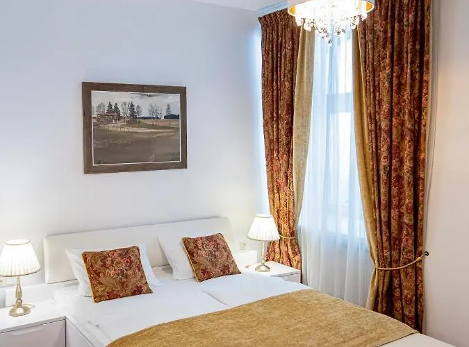 Gutenbergs 4* Riga