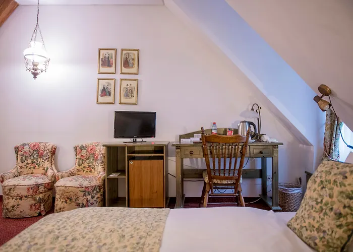 Viesnīca Gutenbergs Riga