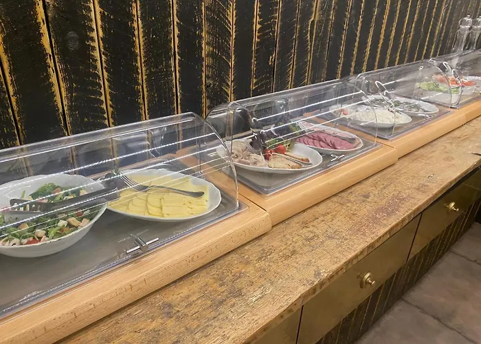 Hotel Gutenbergs Riga