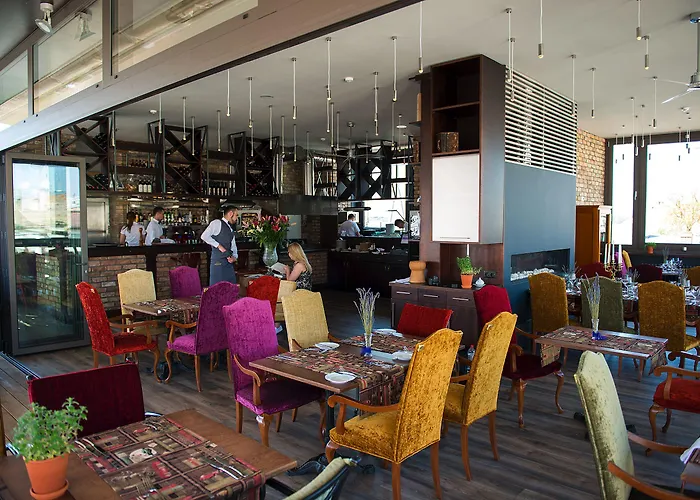 Hotel Gutenbergs Riga