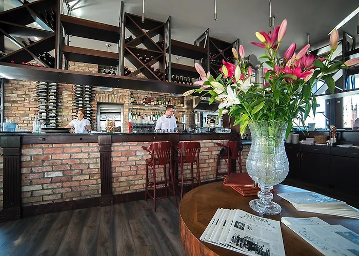 酒店 古腾堡酒店 4*