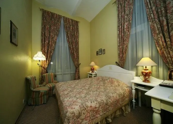 Viesnīca Gutenbergs Riga