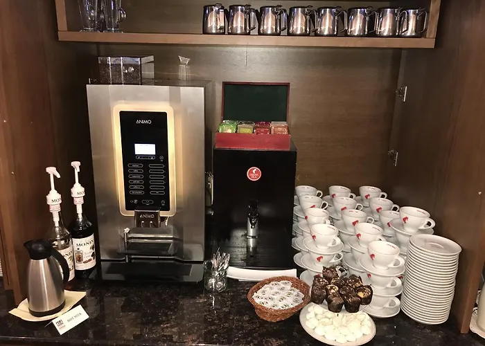 Viesnīca Gutenbergs Riga