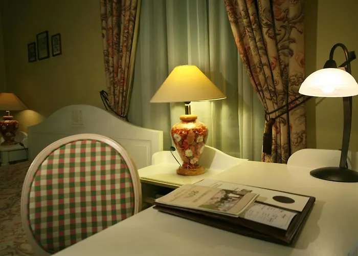 Viesnīca Gutenbergs 4*