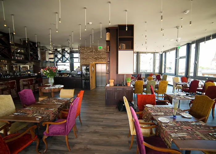 Viesnīca Gutenbergs