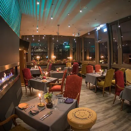 Gutenbergs 4* Рига