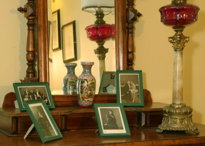 Hotel Gutenbergs Ryga