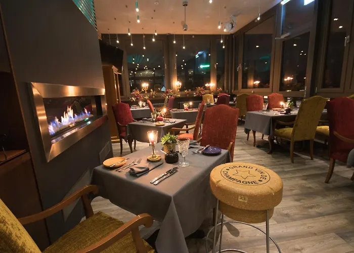 Hotel Gutenbergs Ryga