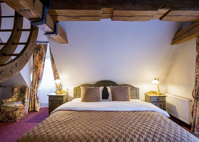 Gutenbergs Hotel Ryga