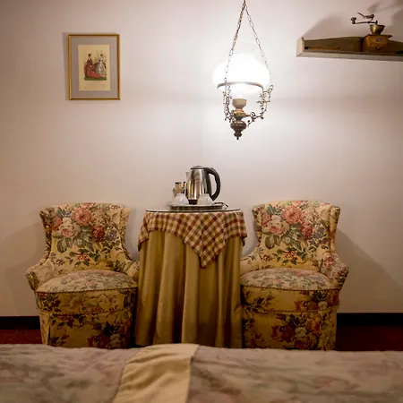 Hotel Gutenbergs Riga