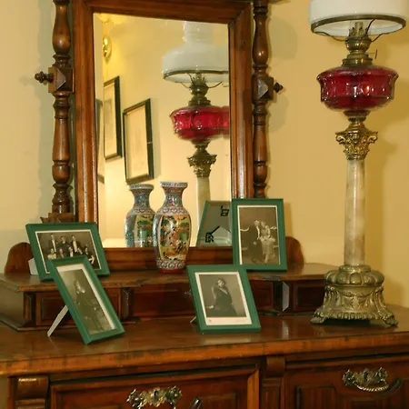 Hotel Gutenbergs Riga