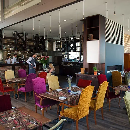 Hotel Gutenbergs Riga