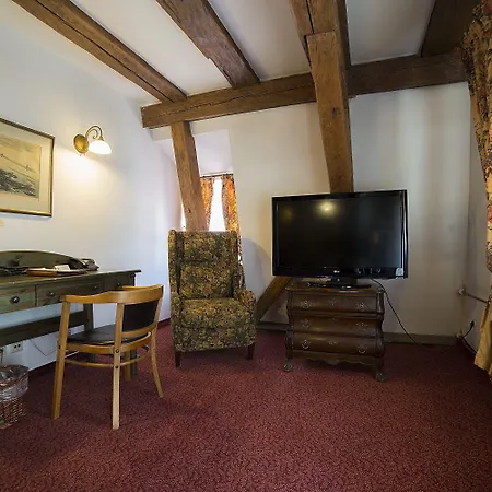 Hotel Gutenbergs Riga