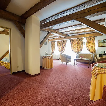 Hotel Gutenbergs Riga