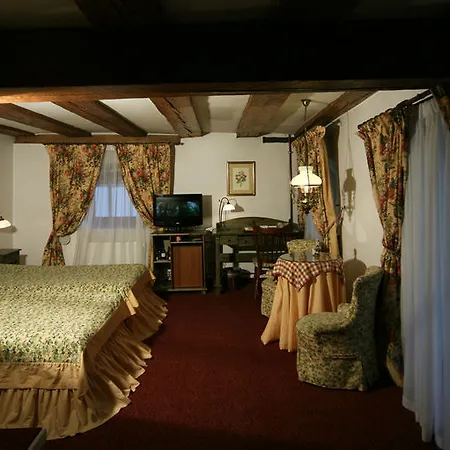 Gutenbergs Hotel Riga